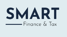 Logo Smart Finance & Tax 